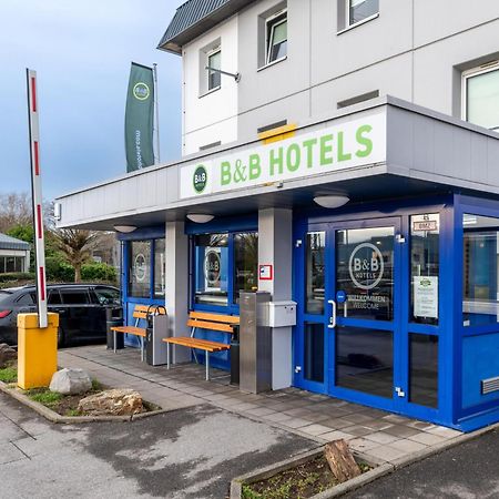 B&B Hotel Aachen-Nord Exterior photo