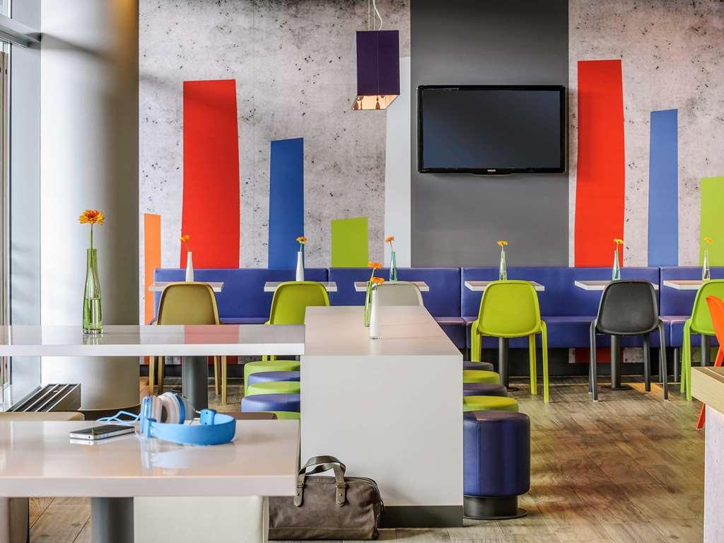 B&B Hotel Aachen-Nord Facilities photo