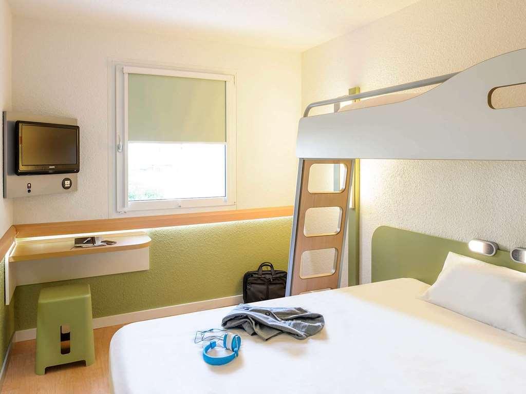 B&B Hotel Aachen-Nord Room photo