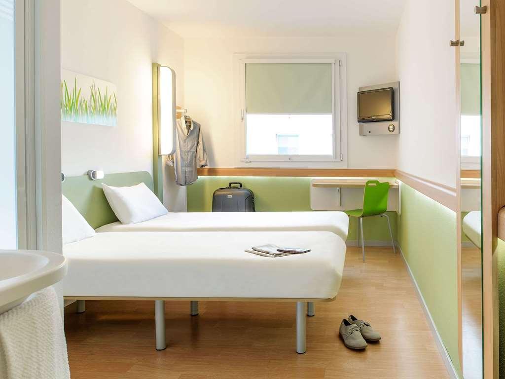 B&B Hotel Aachen-Nord Room photo