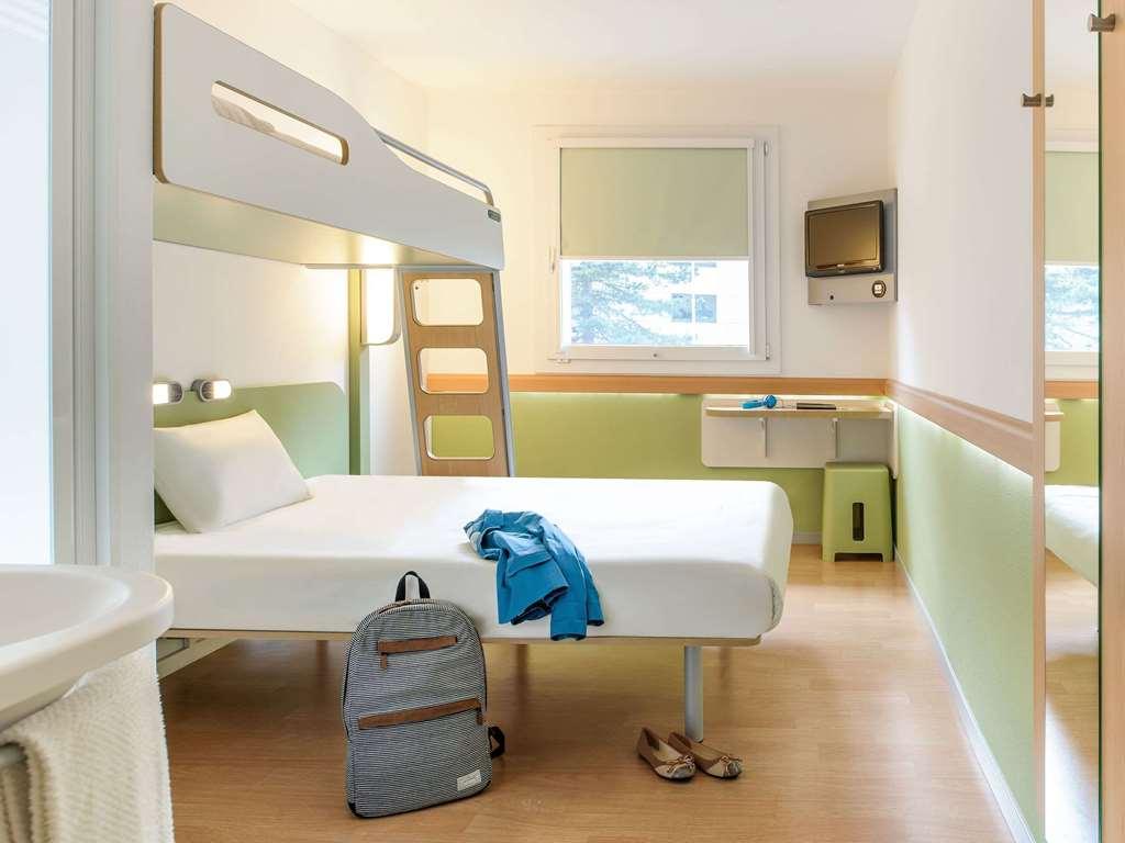 B&B Hotel Aachen-Nord Room photo