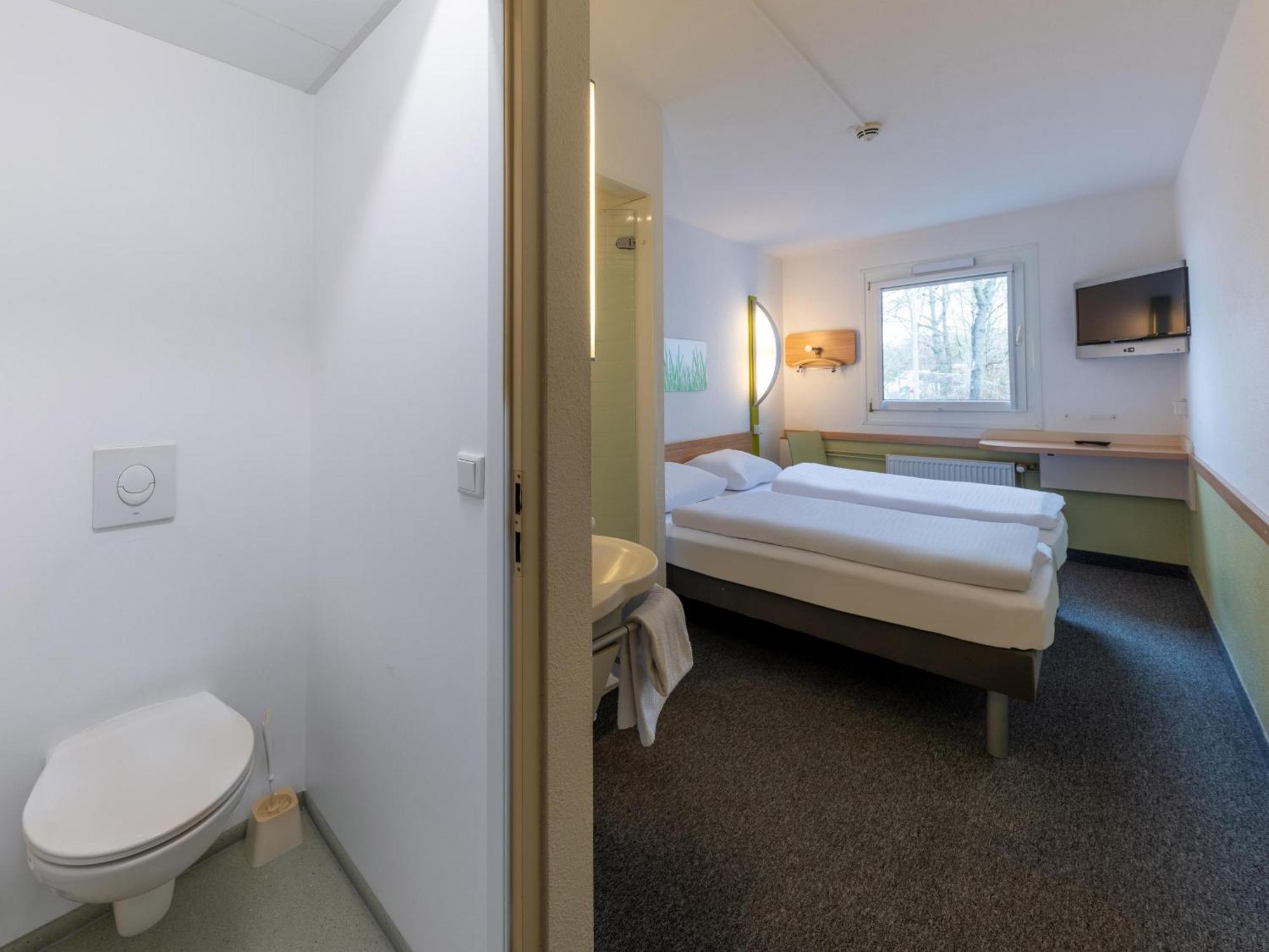 B&B Hotel Aachen-Nord Exterior photo